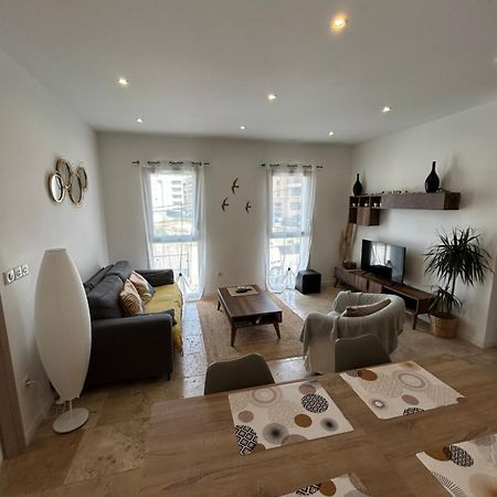 Appartement T3 Dans Maison Neuve 7 Couchages La Seyne-sur-Mer Buitenkant foto