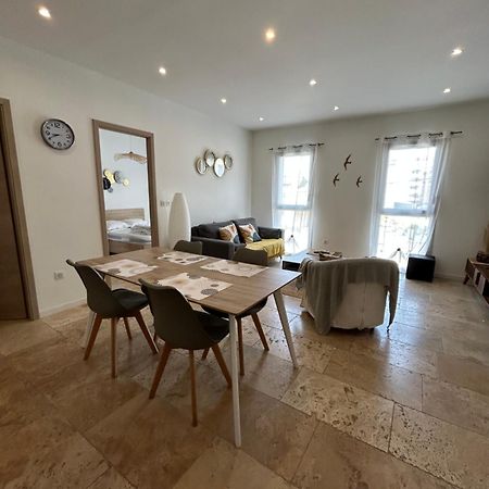 Appartement T3 Dans Maison Neuve 7 Couchages La Seyne-sur-Mer Buitenkant foto