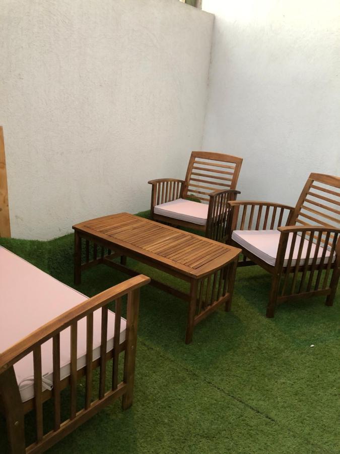 Appartement T3 Dans Maison Neuve 7 Couchages La Seyne-sur-Mer Buitenkant foto